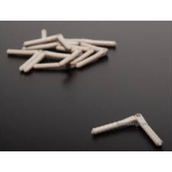 Pivot & Round Hinges D4.5 x 67 mm (10 pcs)